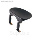Подбородник для альта Wittner 257231 без отвертки