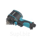Гайковёрт пневматический ударный G985, 1/2",Twin Hammer, 610 Нм, 9000 об/мин,  композитный //GROSS