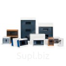 Щитки под автоматические выключатели IP40