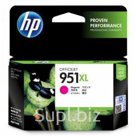Картридж CN047AE HP 951XL Magenta Officejet Ink Cartridge