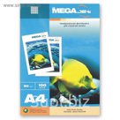 Фотобумага Mega Jet А4,90г/м2,100л,матовая