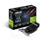 Видеокарта Asus nVidia GeForce GT 730 2048Mb 64bit GDDR3