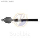 Рулевая тяга 4U HY-E-14554