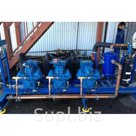 Компрессоры бу Bitzer Dorin Сopeland Frascold