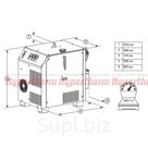 Запчасть 078613 MAXPRO200 380V, 50-60Hz Hypertherm