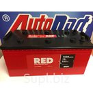 Аккумуляторы Аккумуляторные Батареи RED 6СТ-225ач 1500А ( 518х279х240 )