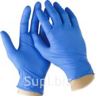 Перчатки нитриловые экстратонкие STAYER PROFESSIONAL 11203-XL