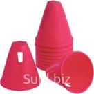 Набор Из 10 Конусов Для Слалома OXELO