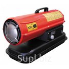 Тепловая пушка дизельная RedVerg RD-DHD20