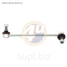 Стойка стабилизатора 4U TY-F-09567