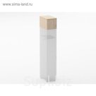 Антресоль глубокая левая 400*620*400 Туя