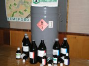 Эфир диэтиловый, реактив,ТУ 2600-001-43852015-10 , бочки,бутылки.