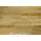 Паркетная доска Focus Floor Дуб Сирокко