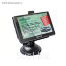 GPS-Навигатор 5" Lexand SA5 HD+ Навител