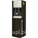 Кулер для воды Aqua Work V901 черный напольный со шкафчиком электронный Aqua Work