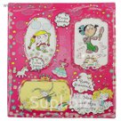 Фоторамка-наклейка объемная "Моя маленькая принцесса"