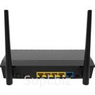 Маршрутизатор беспроводной Asus RT N12 10 100BASE TX