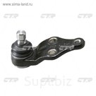 Опора шаровая CTR CBKK28