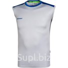 Майка тренировочная 2K Sport Performance silver royal XL