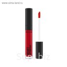 Жидкая матовая помада для губ Divage, Velvet liquid matte lipstick, цвет № 06