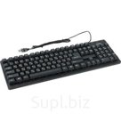 Клавиатура SVEN Standard 301 Black USB 105КЛ Sven