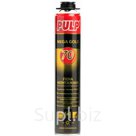 Высококачественная монтажная пена PULP MEGA GOLD 70