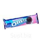 Печенье Oreo Strawberry 137г