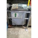 Флажок поворотный