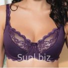 Бюстгальтер полудублированный женский PN-1053
Состав: 85% полиамид 15% эластан Тип Бюста: Бюстгальтер с нижней дублированной деталью; Коллекция: Пред