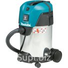 Пылесос строительный Makita VC3011L (30л)