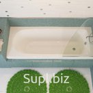 Акриловая ванна ALPEN Fontana 170x75