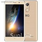 Смартфон BQ S-5022 Bond, 8 Gb, золото
