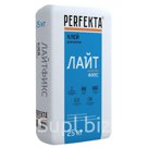 Клей плиточный Лайтфикс, 25 кг