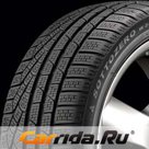 Зимняя шина Pirelli Winter 240 Sottozero 2 245/55 R17 102V н/ш.