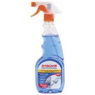 Средство для мытья стекол и зеркал 500 мл, ЛАЙМА PROFESSIONAL, распылитель