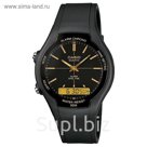 Часы наручные мужские CASIO AW-90H-9E