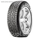 Зимняя шипованная шина Pirelli Winter Ice Zero 205/55 R16 94T