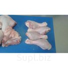 Голень цыплят бройлеров