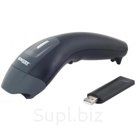 Беспроводной 2D сканер штрих-кода Mercury CL-600 P2D Wireless
