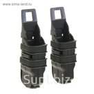 Подсумок Fast Mag accessory box of vest (XS SIZE) OD MG-04-OD