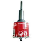 Коронка буровая 70 мм SDS plus ELITECH 1820 035800