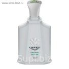 Гель для душа Creed Original Vetiver, 200 мл