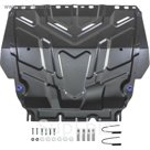 Защита картера и КПП Rival Ford Grand C-Max 2010-2015, 111.1850.1