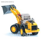 Погрузчик колёсный Liebherr L574