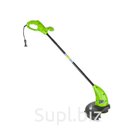 Триммер электрический Greenworks GST2830, 280W, 25 см