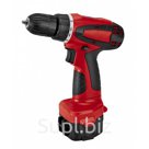 Шуруповерт аккумуляторный RedVerg RD-SD12N/2-1TU