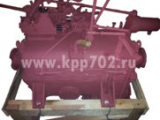 КПП К 700 коробка передач трактора Кировец К-700, К-700А, К-701 700A.17.00.000