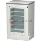 Шкаф СЕ 110-2М для хранения стерильного инструмента