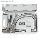 Рассухариватель клапанов JTC, алюминиевый, JTC-4217