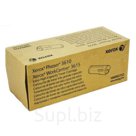 Тонер Картридж Xerox 106R02732 черный для Xerox 3610 3615 25300стр
